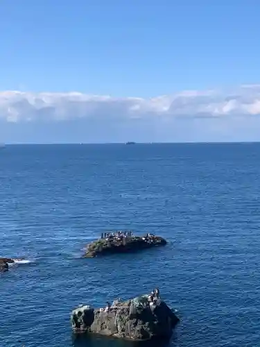 潮御崎神社(和歌山県)