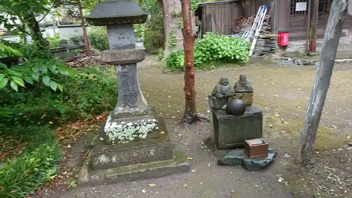 御霊神社(神奈川県)