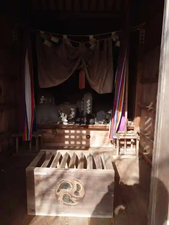 居多神社(新潟県)