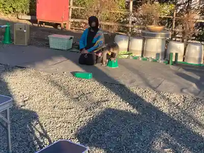 大船観音寺(神奈川県)