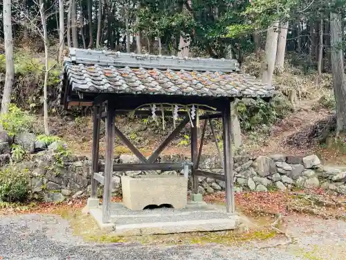 春日神社(滋賀県)