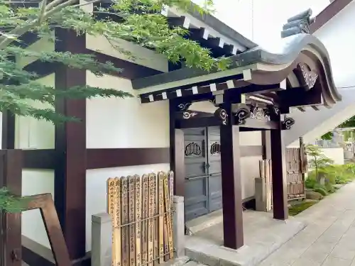 大吉寺(東京都)