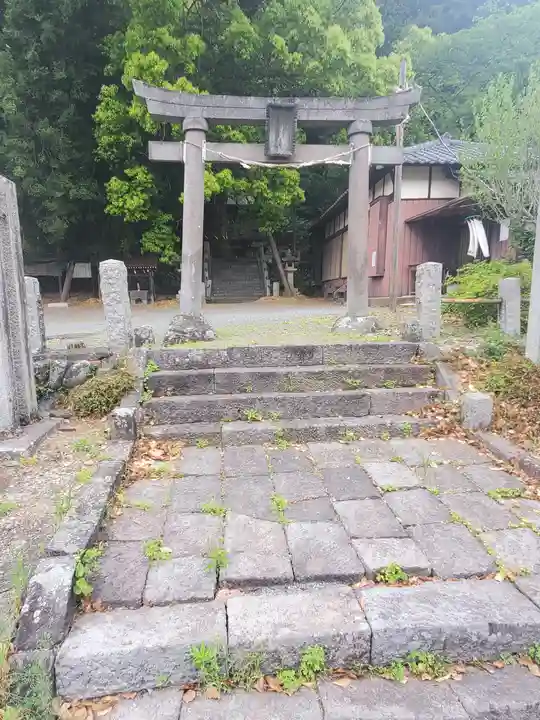日枝神社(群馬県)
