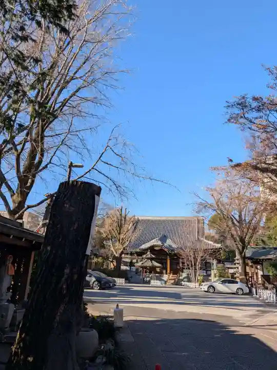 成願寺(東京都)