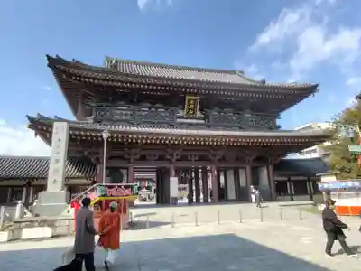 川崎大師（平間寺）(神奈川県)