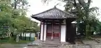 光明寺(粟生光明寺)のその他建物