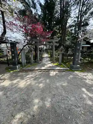 真清田神社(愛知県)
