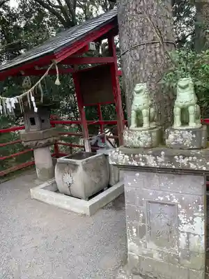 貴船神社(群馬県)