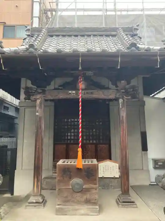 黒船神社(東京都)