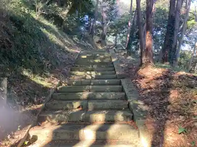 北野神社(神奈川県)