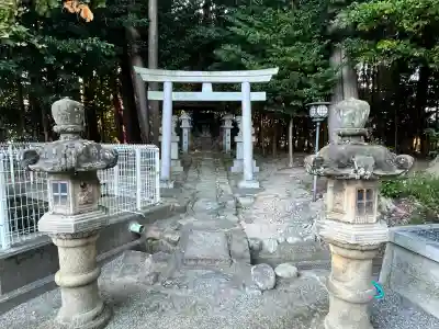 立志神社(滋賀県)