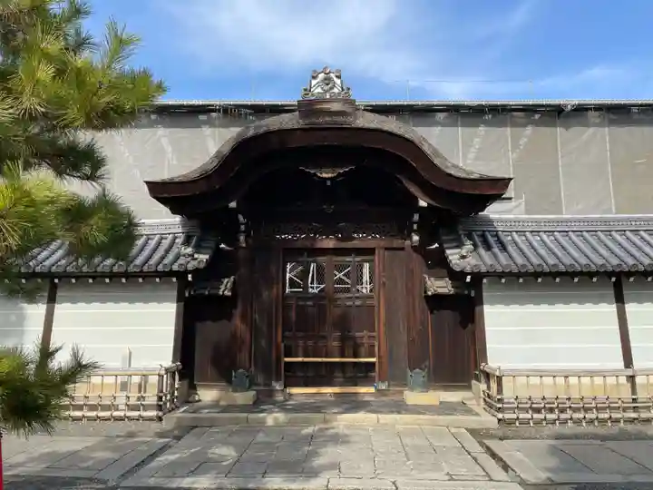 玉鳳院(京都府)