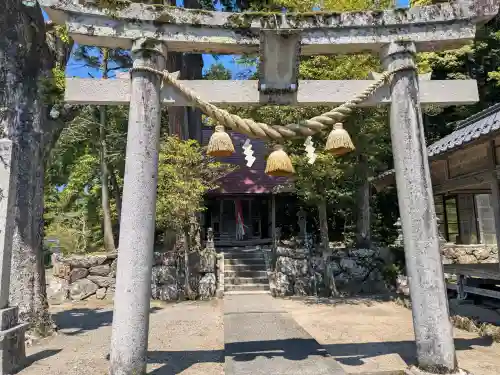 八幡神社(福井県)