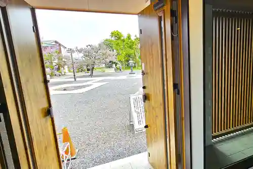 津観音(三重県)