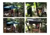 御嶽神社跡(跡地)の体験その他