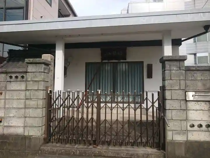 観音寺(三重県)