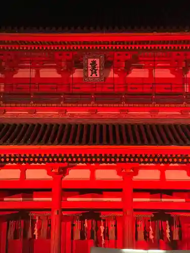 平安神宮(京都府)