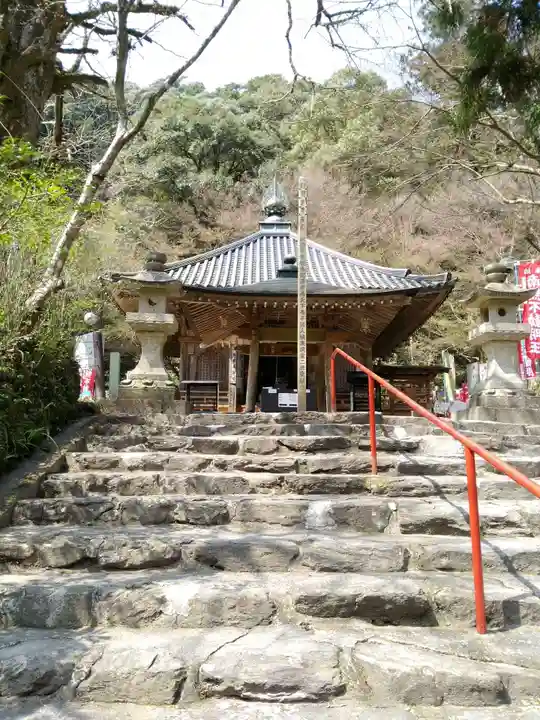 龍蔵寺(山口県)