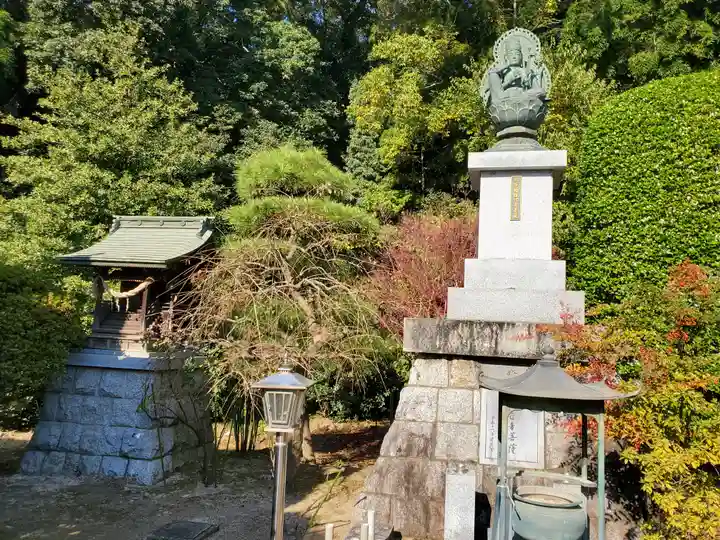 元三大師安楽寺の仏像