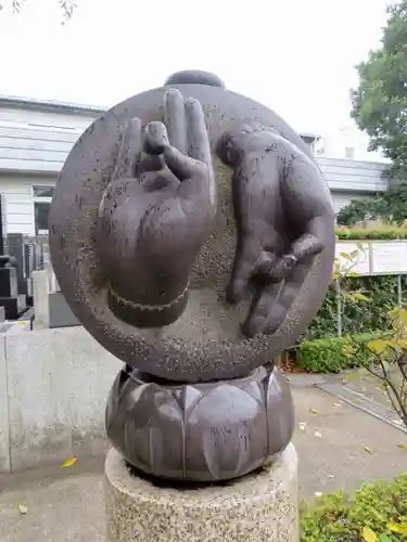 光西寺のその他建物