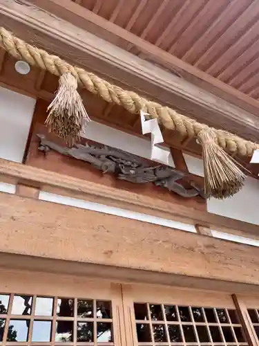 彌美神社(福井県)