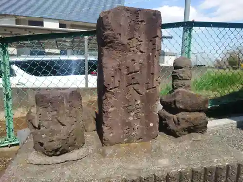 日吉神社（打戻）(神奈川県)