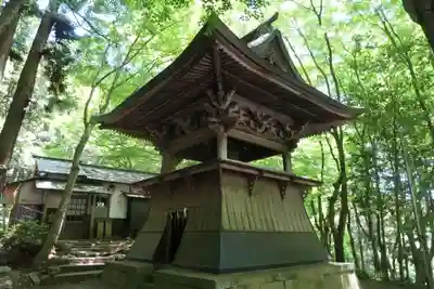 本山寺(大阪府)