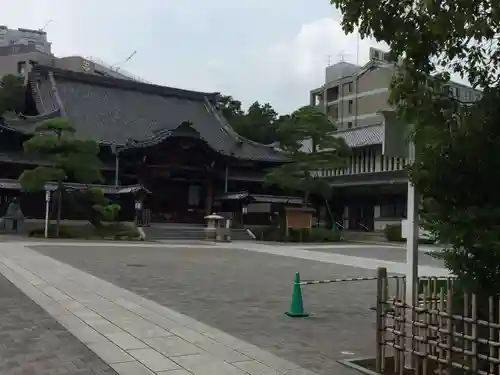 泉岳寺(東京都)