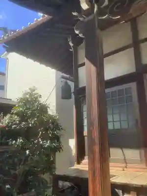 正光寺のその他建物