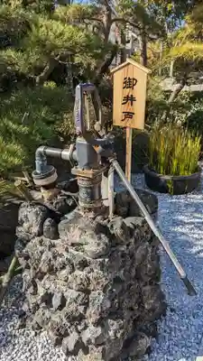 東京羽田 穴守稲荷神社(東京都)