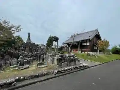 青雲寺(三重県)