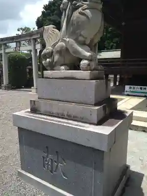 赤羽八幡神社(東京都)
