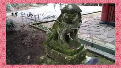 花園神社(茨城県)