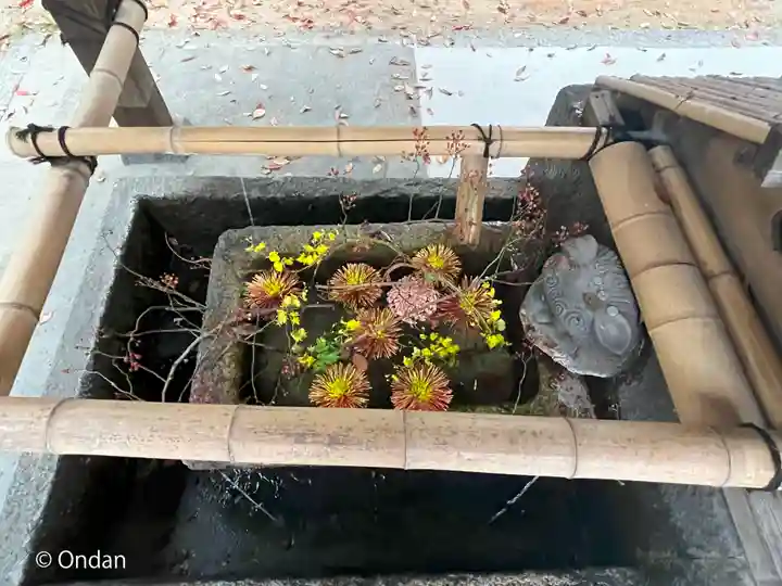 立木神社(滋賀県)