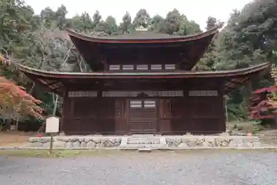 園城寺（三井寺）(滋賀県)