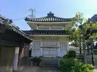 唯法寺のその他建物