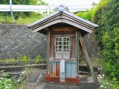 地蔵寺の末社・摂社