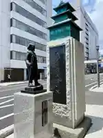 水戸黄門神社(義公祠堂)(茨城県)