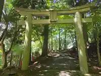 星峯稲荷社(滋賀県)