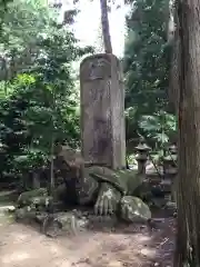 月照寺の建物その他