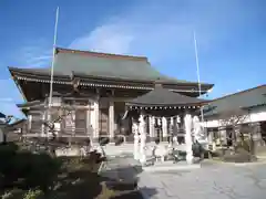 実相寺(千葉県)