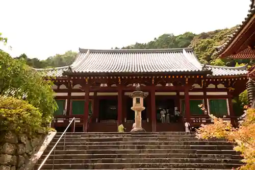 矢田寺(奈良県)