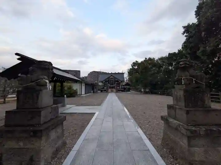 十二神社(神奈川県)