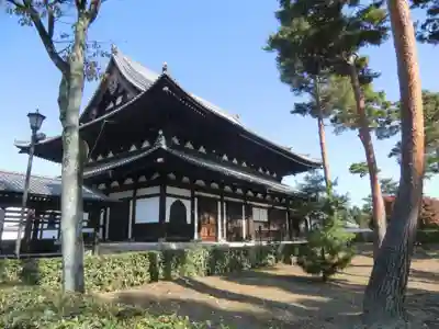 相国寺（相国承天禅寺）(京都府)