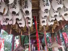 朝護孫子寺の建物その他