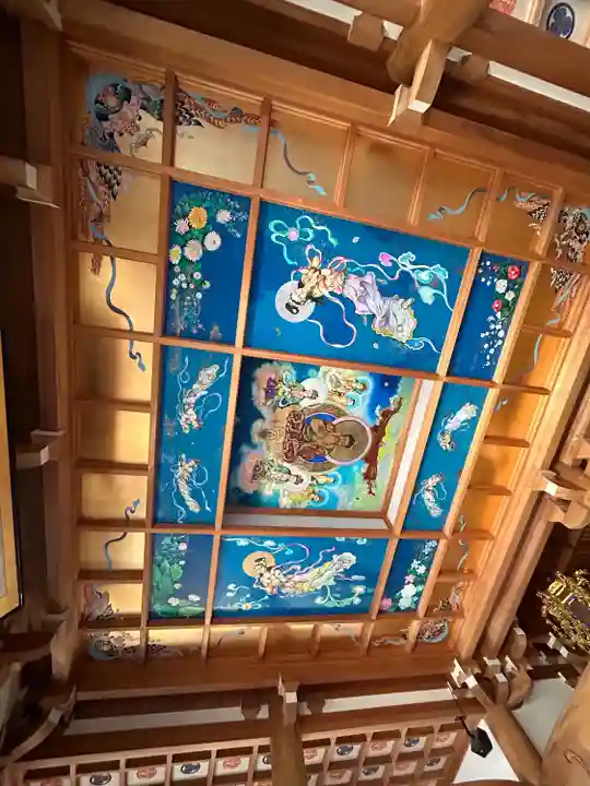 浄土宗善立寺(長野県)