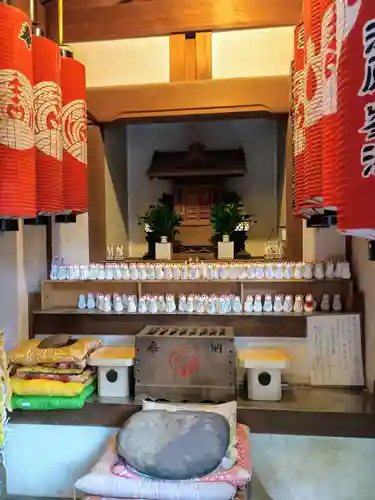 王子稲荷神社(東京都)