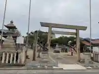 龍神社(愛知県)