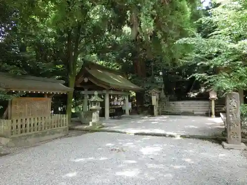高千穂神社のその他建物