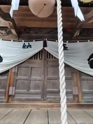 磐根神社(栃木県)